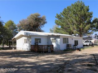 2141 W Irene St, Pahrump, NV 89060