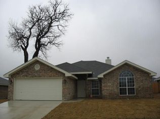 602 Leo Ln, Killeen, TX 76542