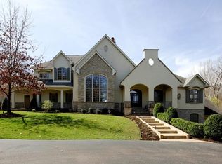 1518 Madisons Creek Ln, Wildwood, MO 63038