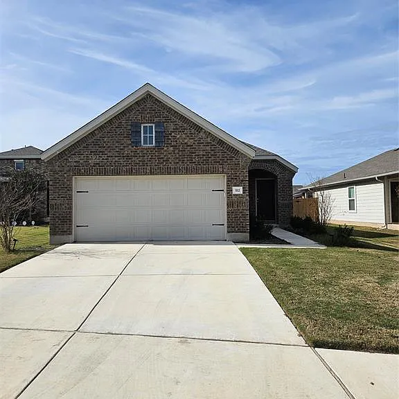 312 Gidran Trl — Photo 1