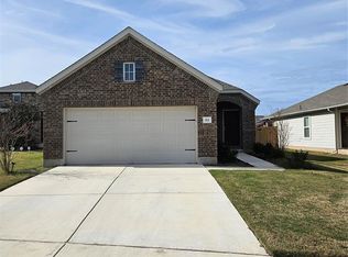 312 Gidran Trl, Georgetown, TX 78626