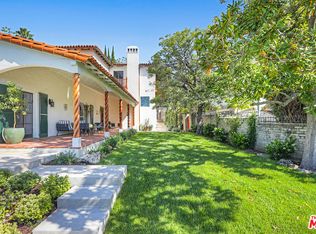4953 Cromwell Ave, Los Angeles, CA 90027