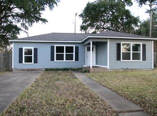 401 Dunn St, Bryan, TX 77801