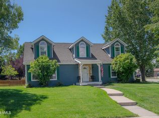 61 Spring Buck Rd, Gypsum, CO 81637