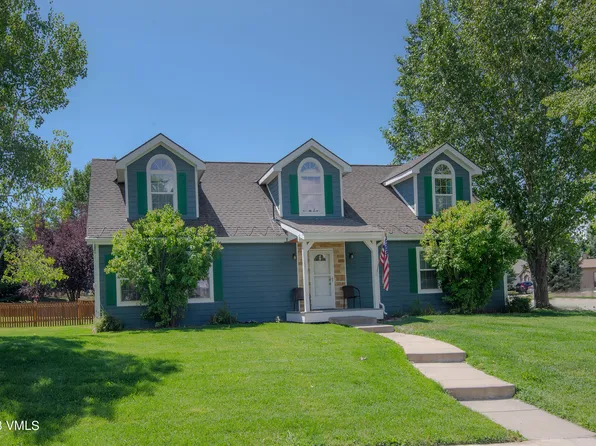 61 Spring Buck Rd, Gypsum, CO 81637
