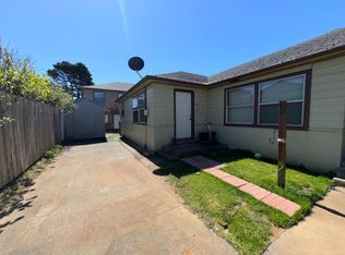 339 4th St, Crescent City, CA