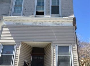 481 Martin Luther King Dr, Jersey City, NJ 07304