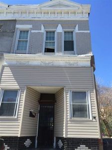 481 Martin Luther King Dr, Jersey City, NJ, 07304