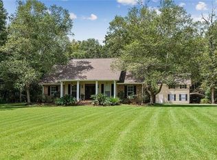 23156 Will Richardson Rd, Ponchatoula, LA 70454