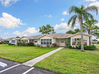 5241 Lakefront Boulevard #C, Delray Beach, FL, 33484