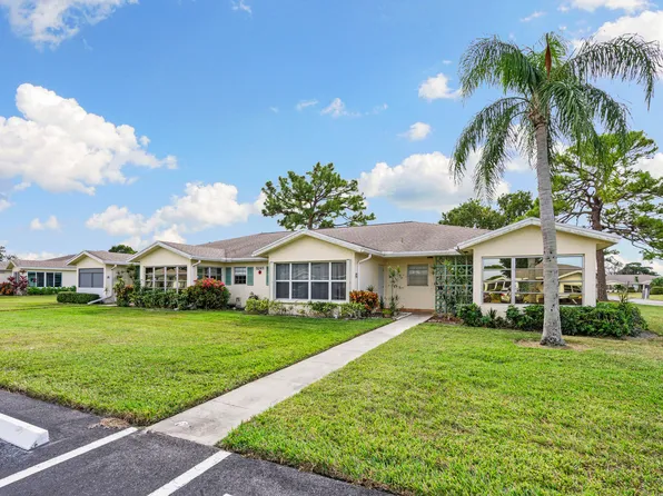 5241 Lakefront Boulevard #C, Delray Beach, FL 33484