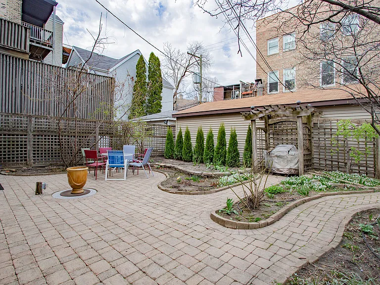 622 W Briar Pl #G — Photo 18