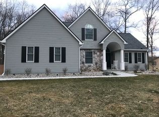 6595 Clear Lake Rd, Grass Lake, MI 49240