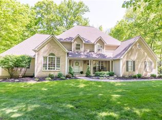 3539 Hunting Run Rd, Medina, OH 44256