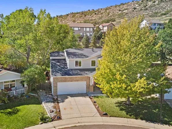7039 Pine Hills Way, Littleton, CO 80125