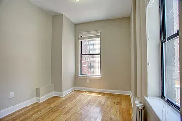 Rented by Corcoran