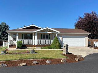 718 NE Ute Ct, Redmond, OR