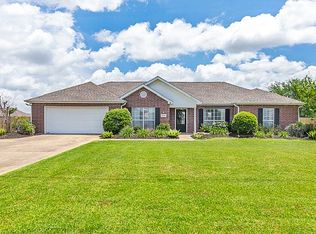5833 Jude Ln, Lake Charles, LA 70605
