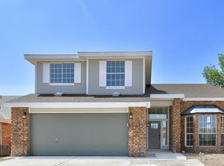 2 Pinon Ave, Los Lunas, NM 87031