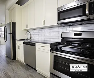 Rented by The InHouse Group