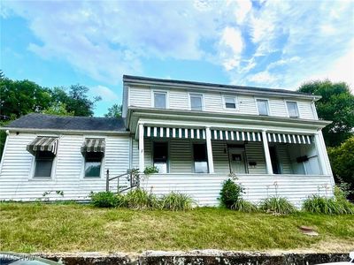 63 High St, Cameron, WV, 26033