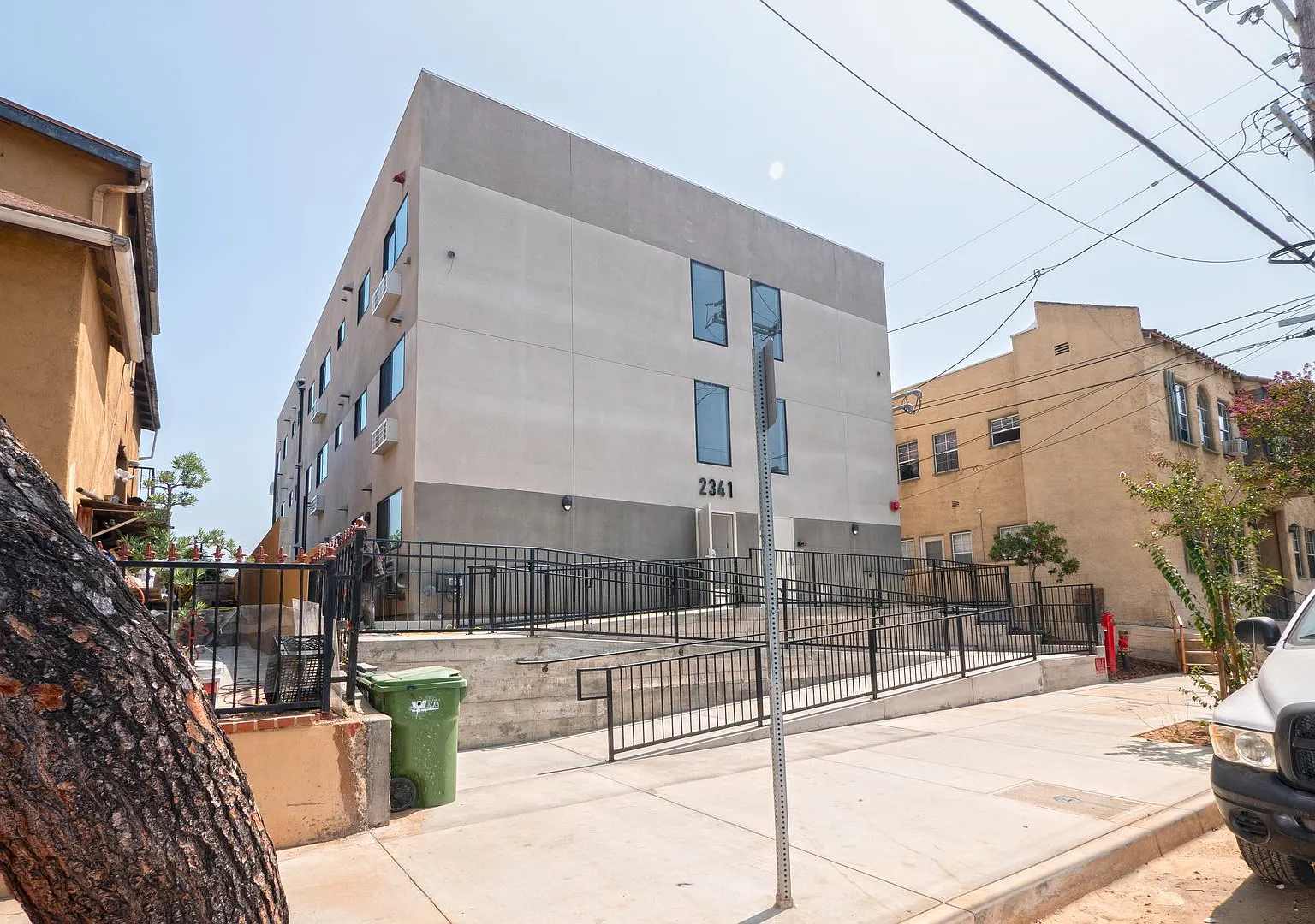 2341 Sherdian Street — Photo 3