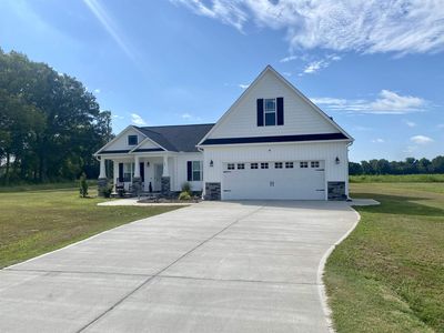 23 Olive Branch Dr, Smithfield, NC, 27577