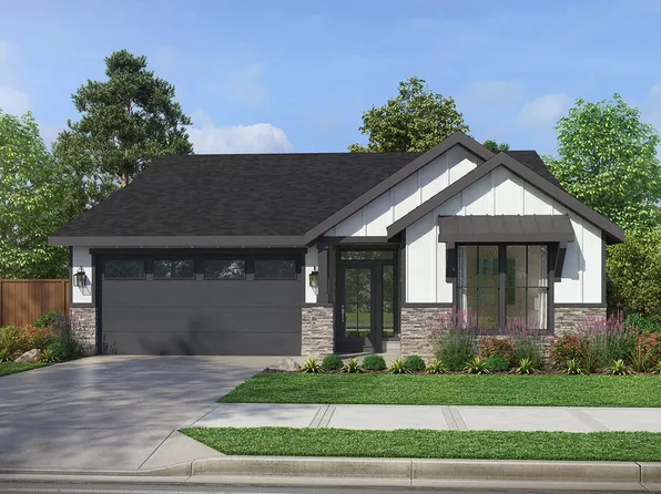 17114 NE 81st St, Vancouver, WA 98682