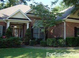 4455 Mariners Rdg, Alpharetta, GA 30005
