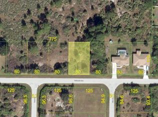 11048 Vallauris Ave, Englewood, FL 34224