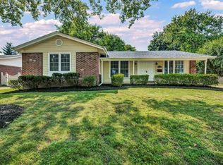 2291 Woodgrass Dr, Saint Louis, MO