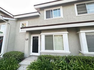 646 Springbrook N #16, Irvine, CA 92614