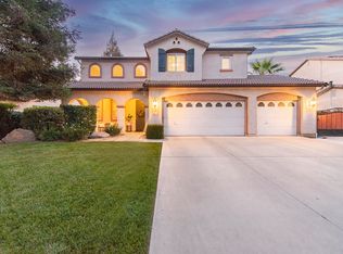 5510 W Modoc Ave, Visalia, CA 93291