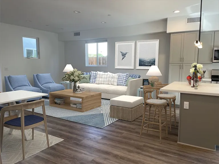 State of the Art, 2 bed 2.5 bath Luxury Condo in Ventura! — Photo 18