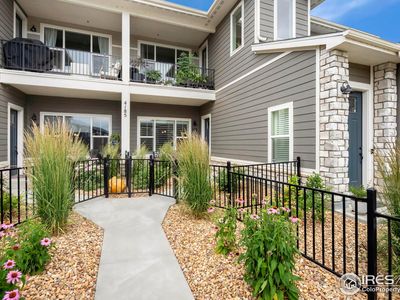4185 North Park Dr 12-102, Loveland, CO, 80538
