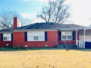 2386 S Delaware Ct, Tulsa, OK 74114