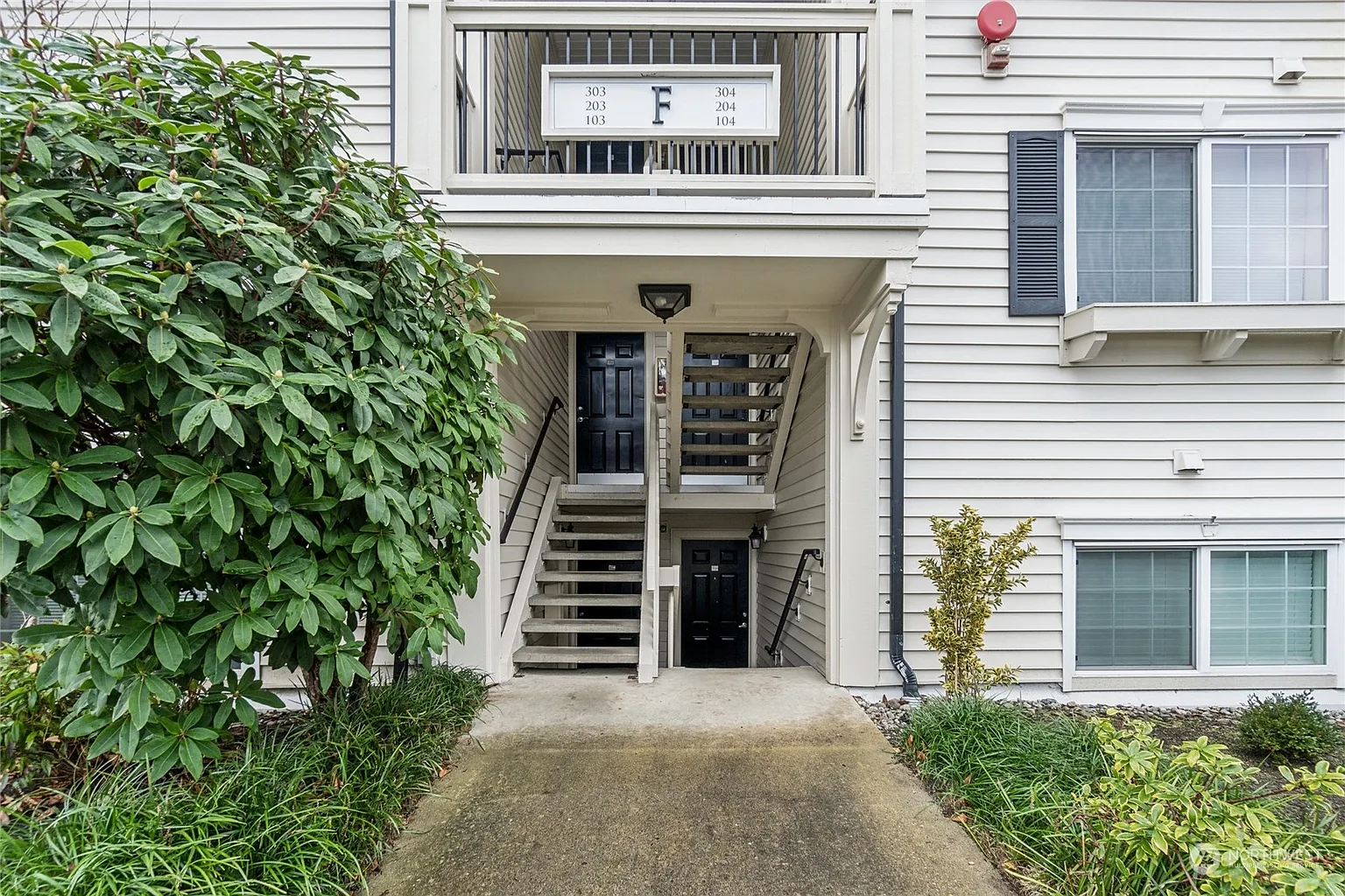 12404 E Gibson Road #F203 photo 1