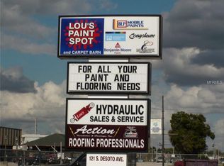 121 S Desoto Ave, Arcadia, FL 34266