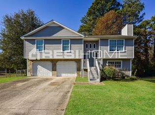1525 Cherry Hill Rd SW, Conyers, GA 30094