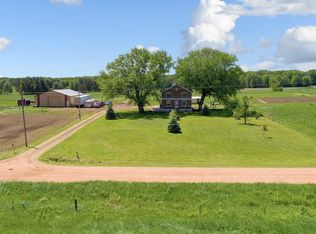 4721 Yellowstone Rd, Auburndale, WI 54412