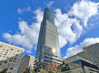 386 Yonge St #804, Toronto, ON M5B 0A5
