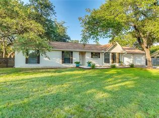 9900 Murmuring Creek Dr, Austin, TX 78736