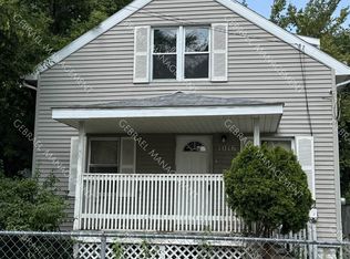 321 S Charles Ave, Flint, MI 48505