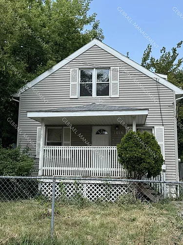 321 S Charles Ave Photo 1