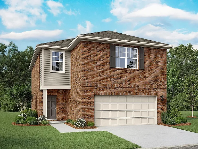 5723 Roadhouse Dr — Photo 2