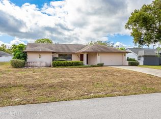 8352 Natoma St, Spring Hill, FL 34606