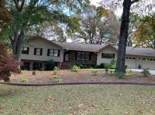 2105 Wildwood Dr, Jasper, AL 35501