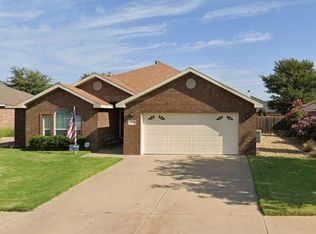 5728 108th St, Lubbock, TX 79424
