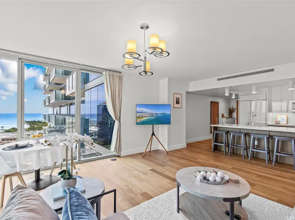 629 Keeaumoku St #2211, Honolulu, HI 96813