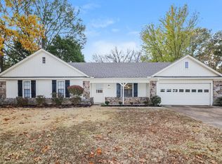 7965 Meadow Trail Dr, Cordova, TN 38018